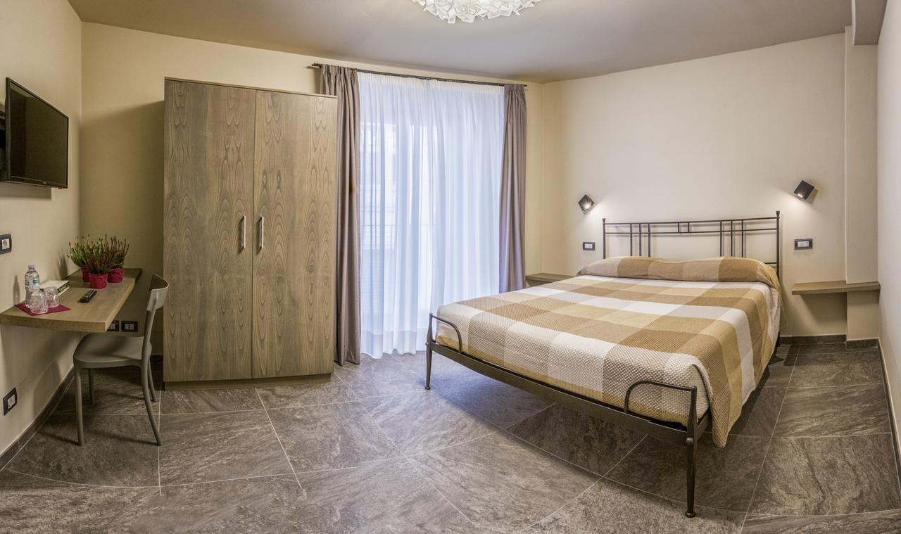Borgomaestro B&B Arezzo Exterior photo