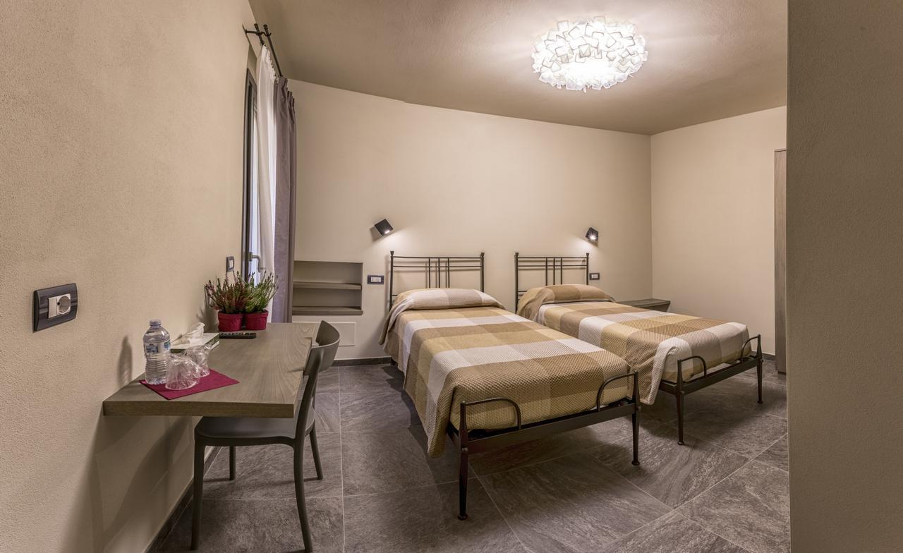 Borgomaestro B&B Arezzo Exterior photo