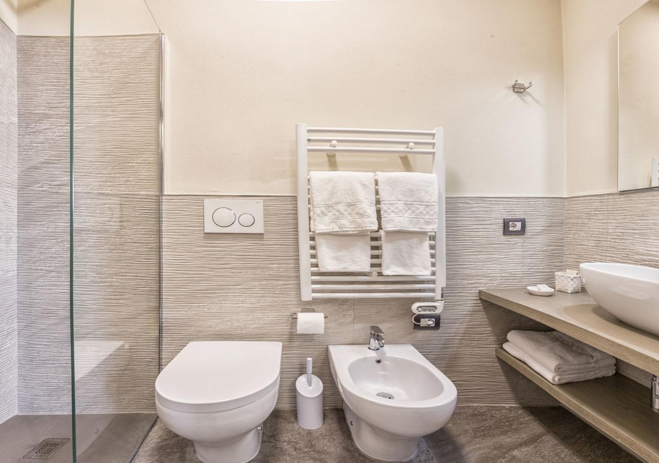 Borgomaestro B&B Arezzo Exterior photo