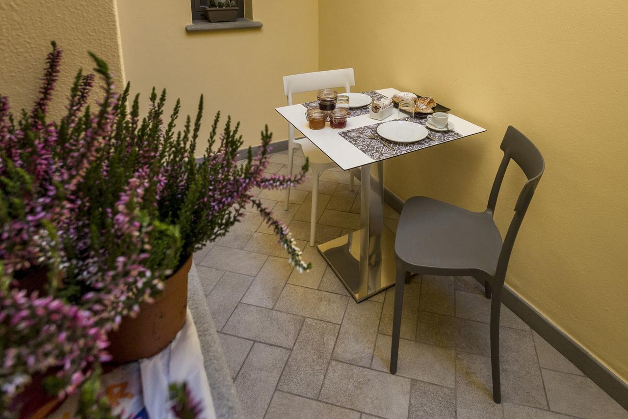Borgomaestro B&B Arezzo Exterior photo