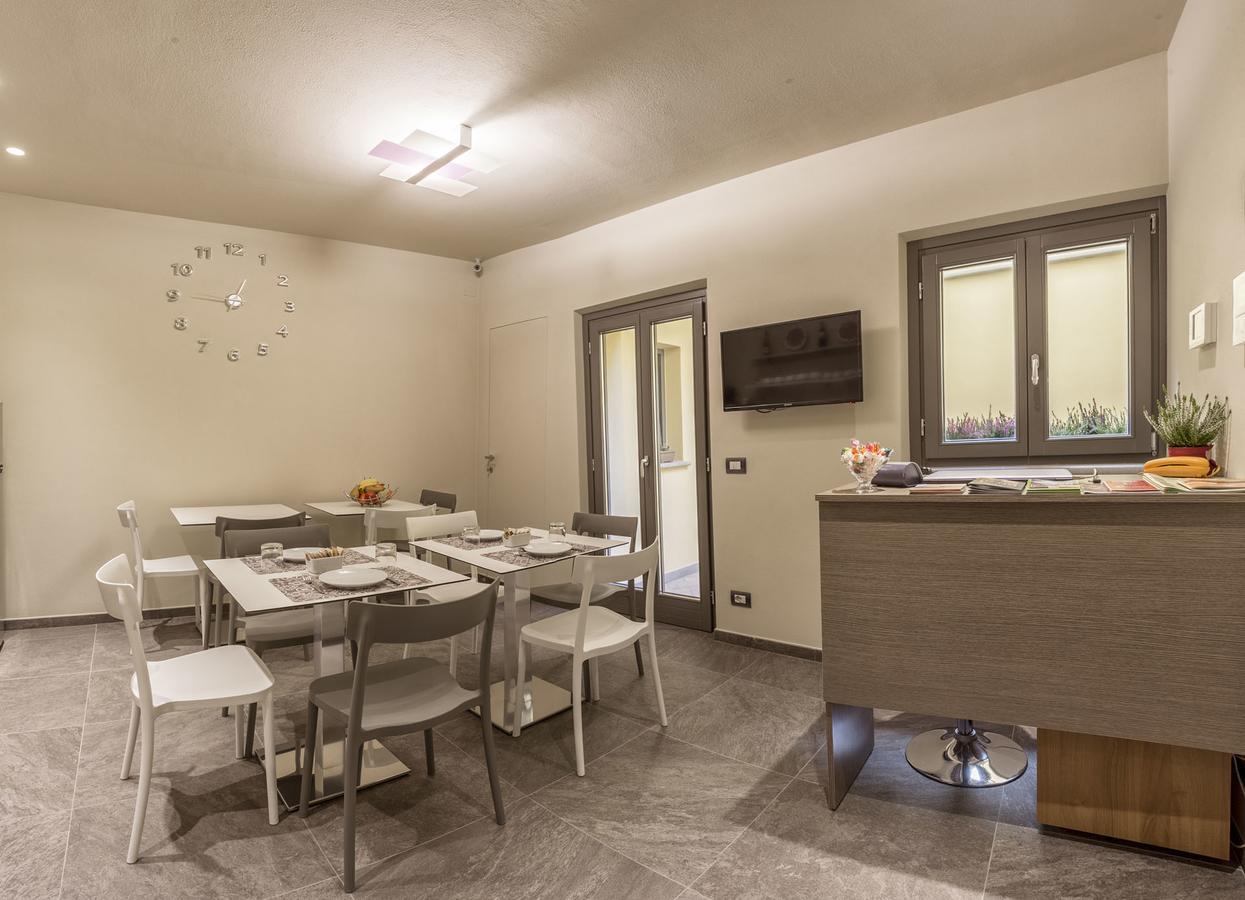 Borgomaestro B&B Arezzo Exterior photo
