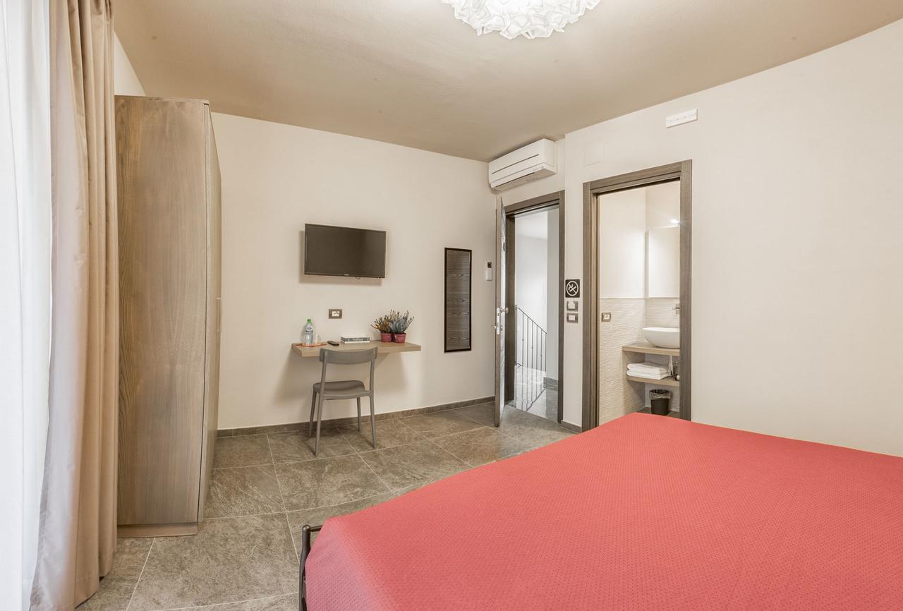 Borgomaestro B&B Arezzo Exterior photo