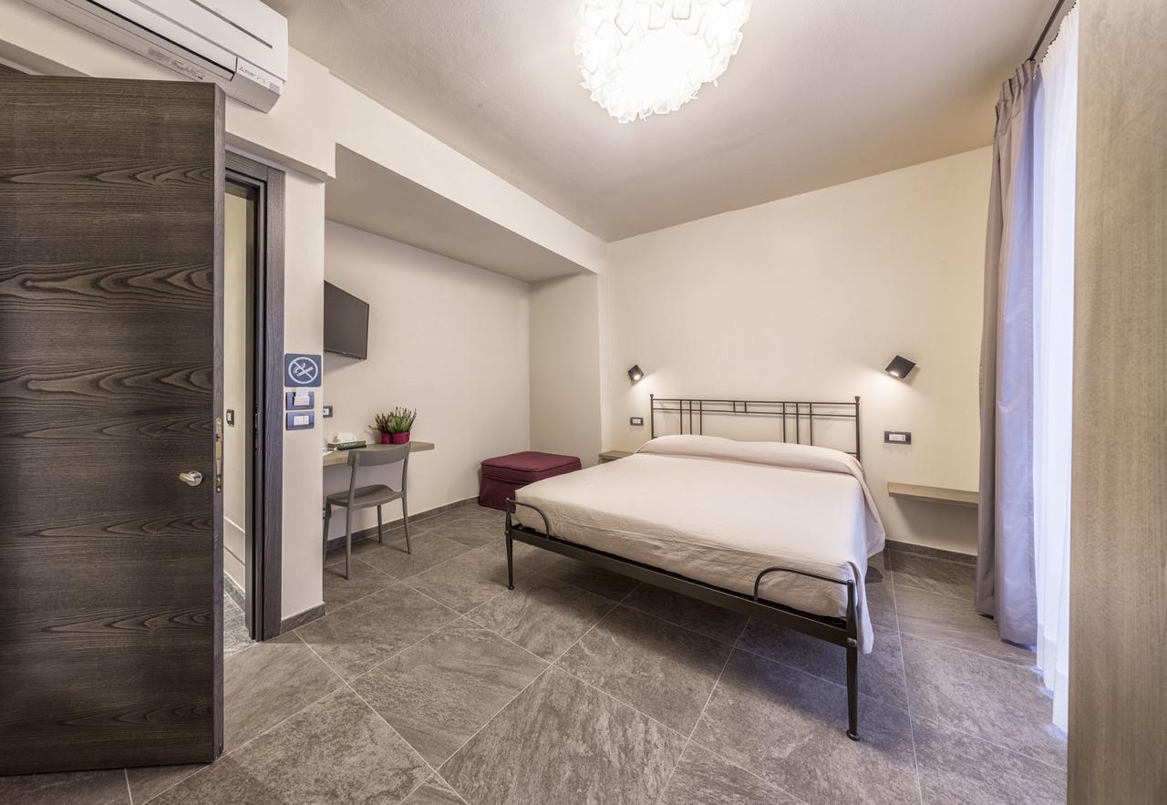Borgomaestro B&B Arezzo Exterior photo