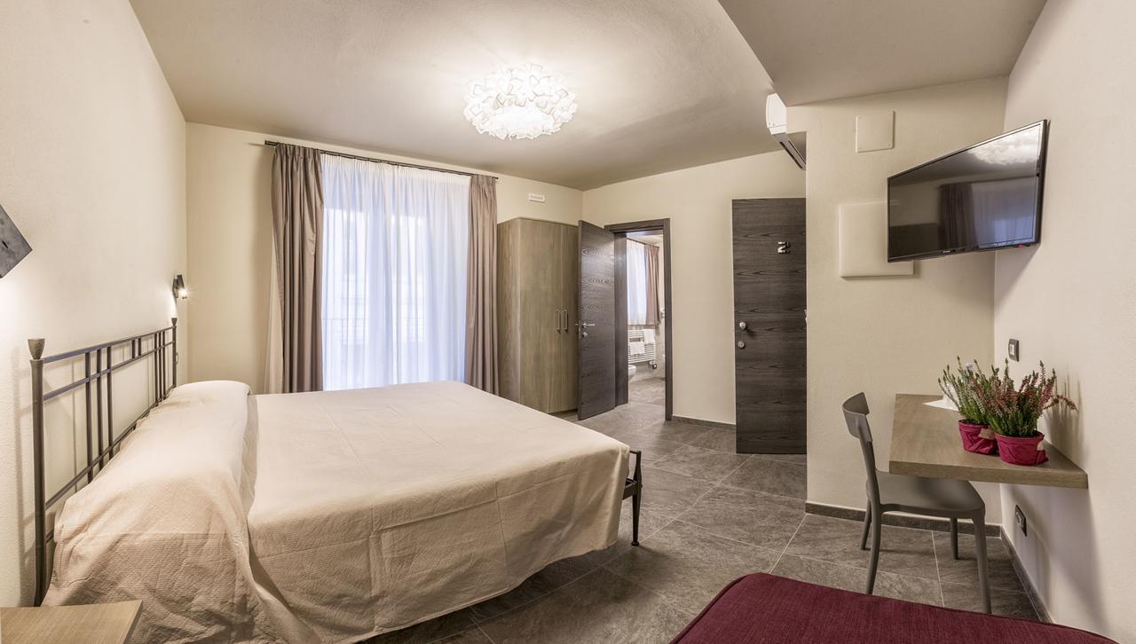 Borgomaestro B&B Arezzo Exterior photo