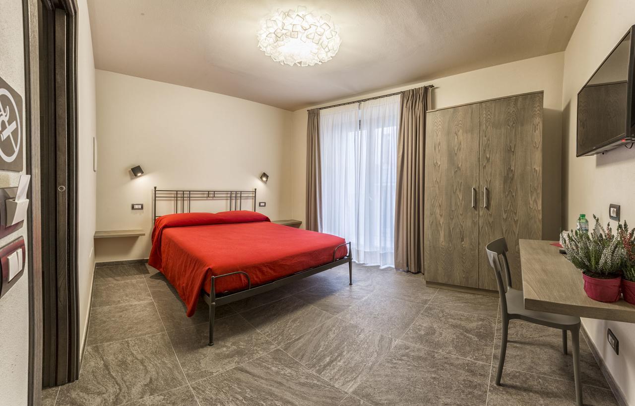 Borgomaestro B&B Arezzo Exterior photo